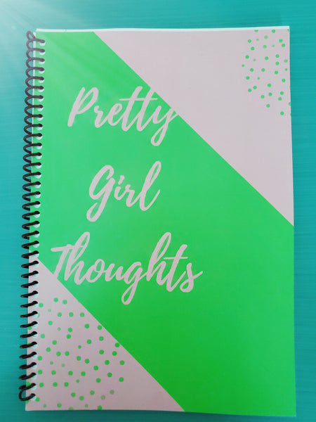 Pretty Girl Thoughts